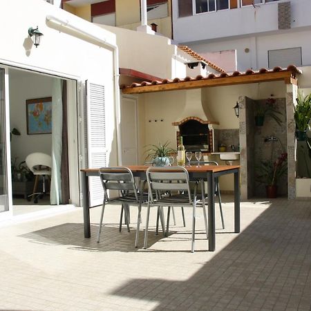 House Of Orchids With Patio Apartment Vila Real de Santo António Exterior foto