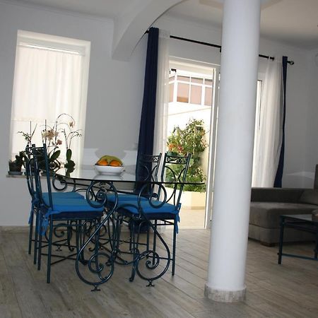 House Of Orchids With Patio Apartment Vila Real de Santo António Exterior foto
