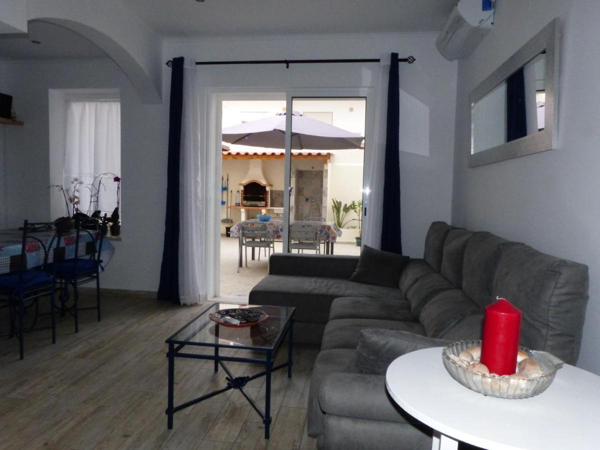 House Of Orchids With Patio Apartment Vila Real de Santo António Exterior foto