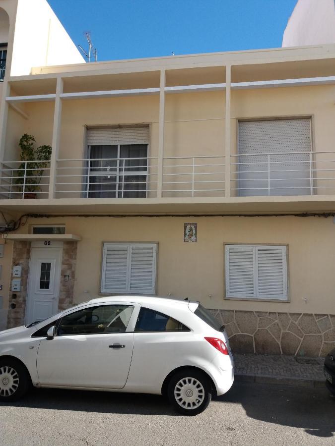 House Of Orchids With Patio Apartment Vila Real de Santo António Exterior foto
