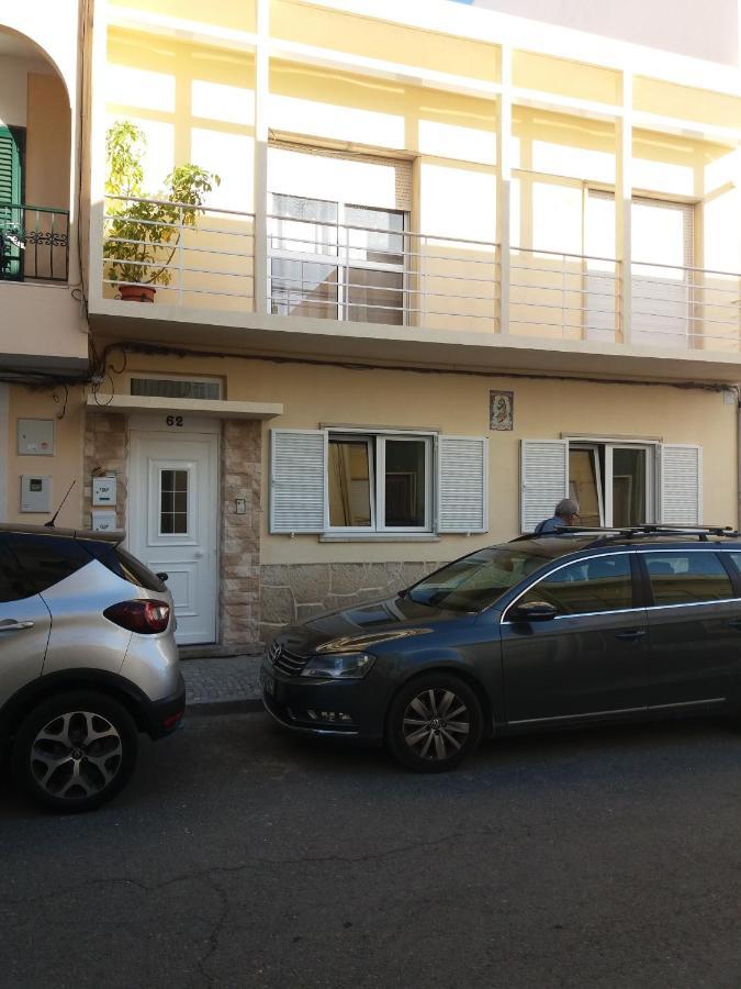 House Of Orchids With Patio Apartment Vila Real de Santo António Exterior foto