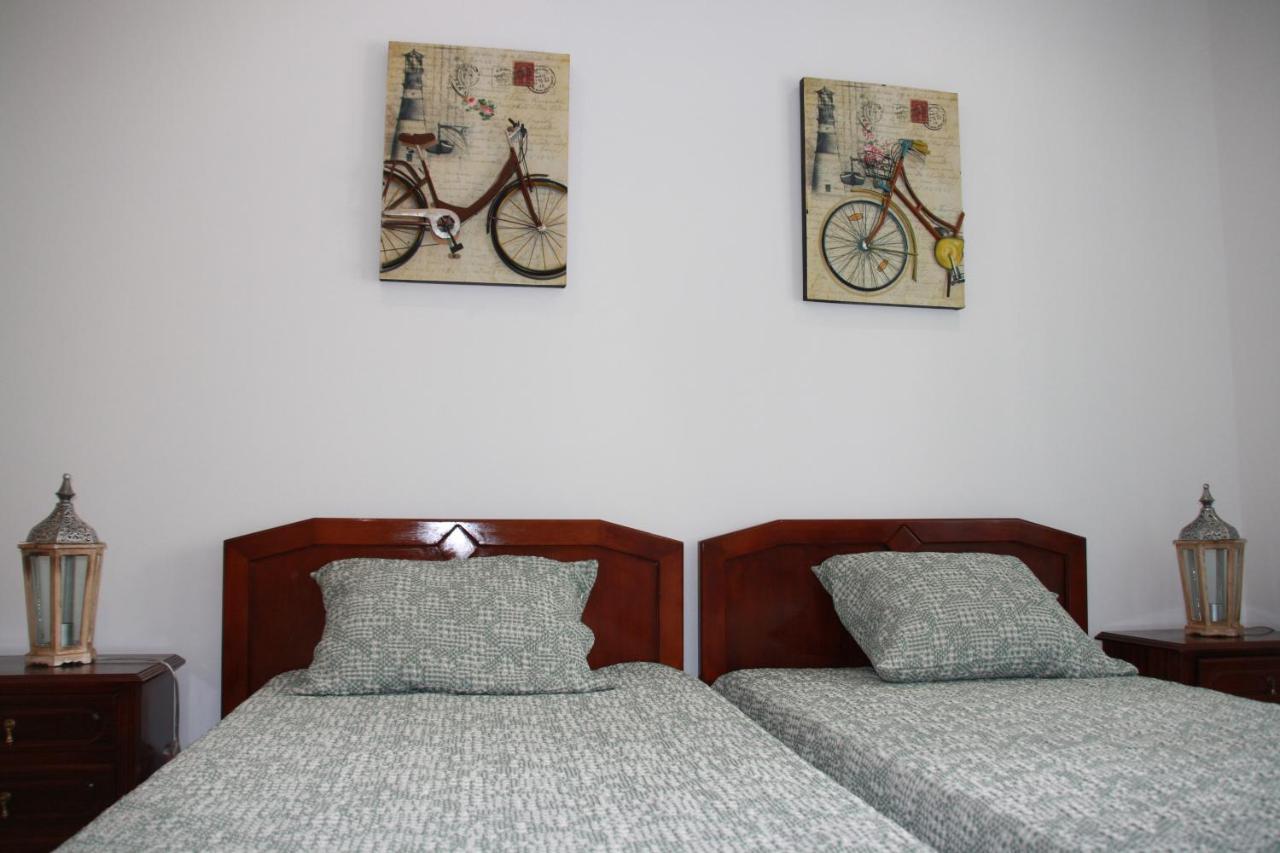 House Of Orchids With Patio Apartment Vila Real de Santo António Exterior foto