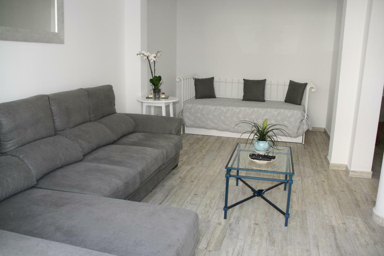House Of Orchids With Patio Apartment Vila Real de Santo António Exterior foto