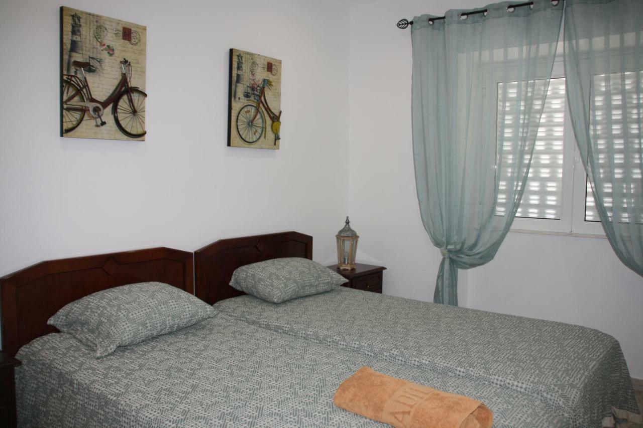 House Of Orchids With Patio Apartment Vila Real de Santo António Exterior foto