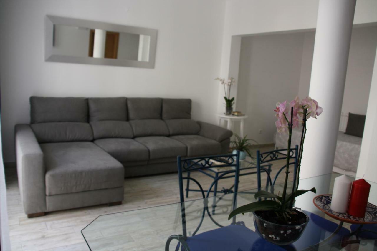 House Of Orchids With Patio Apartment Vila Real de Santo António Exterior foto