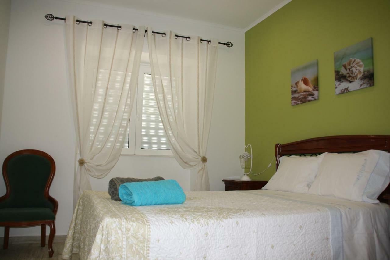 House Of Orchids With Patio Apartment Vila Real de Santo António Exterior foto